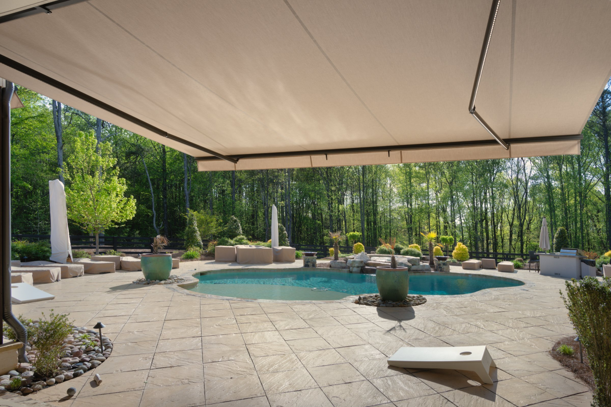 Retractable Awning Jacksonville