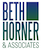 Beth Horner and Associates Logo
